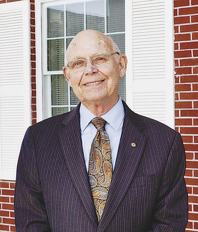 Max Gene Rogers obituary